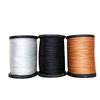 Shoe Repair Nylon Thread: Upper Sole, Black/White/Brown, Awl Binding, Mending Thread In Stock