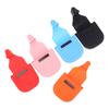 Silicone Refueling Gloves Wear-resistant Reusable Auto Refueling Anti Dirt Supplies Hidden Magnetic Silicone Refueling Gloves