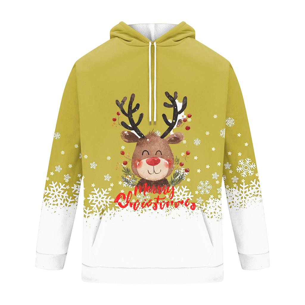 Hooded Sports Tracksuit Unisex Running Outfits Long Sleeve Pullover Hoodies Sweatshirt