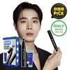 PRO:BEAU Kopfhaut-Tattoo 15g Schwarzes Set (+Shampoo 50ml)