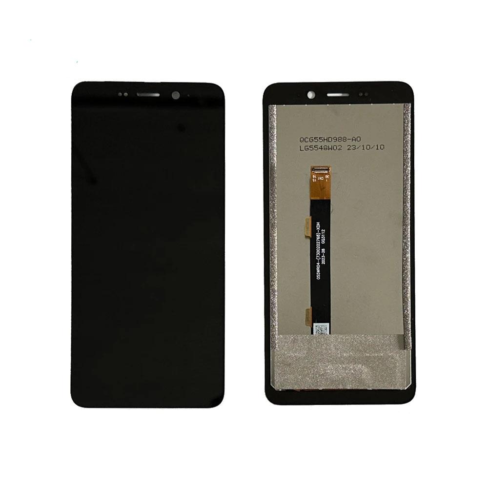 LCD Screen and Digitizer Full Assembly For Ulefone Armor X12 X12 Pro