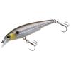 Jerkbait 80mm Bass Matte Gizzard Shad YO-ZURI 3DR-X (SP) Lure, Color