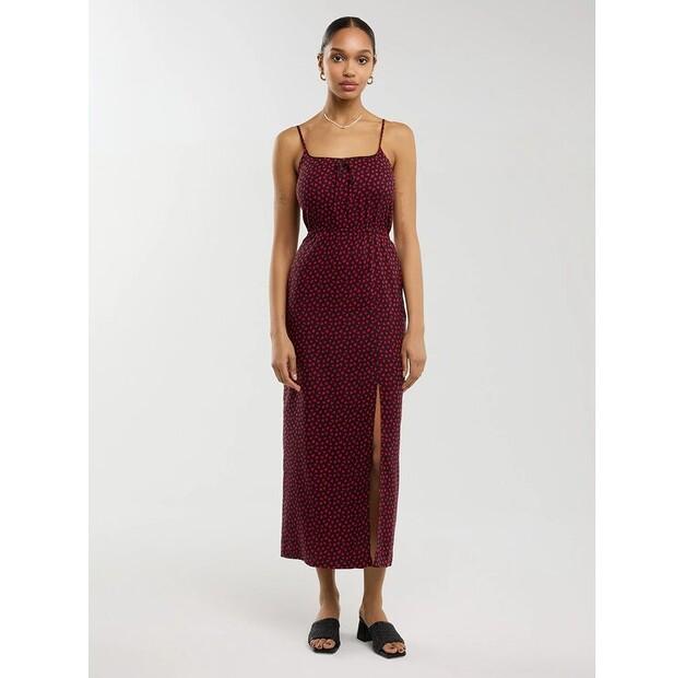 Платье BIG STAR FREMA_906_340 EU S