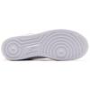 Nike Air Force 1 Low White Desert Berry Women's Sneakers 315115-156