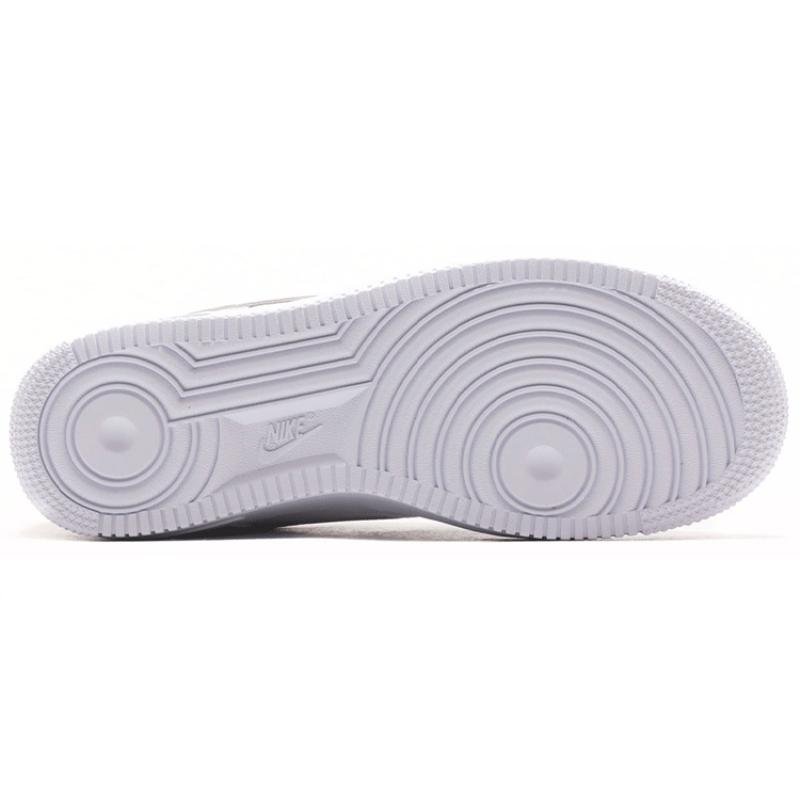 Nike Air Force 1 Low White Desert Berry Women's Sneakers 315115-156