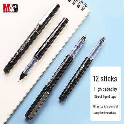M&G 0.5mm Direct Liquid Gel Pen