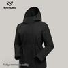 Northland Women's 3-in-1 Fleece Lined Storm Jacket