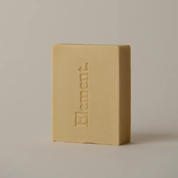 Kamillen-Shampoo-Bar