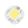 AC100 260V 30W Kaltweiß Hohe Leistung Integrierter Chip Lichtquelle COB Perle Scheinwerferbirne