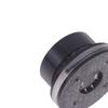 1 Pz Controller Volume USB Manopola Surface Dial Personalizzata Supporto Tasti di Scelta Rapida Macro Programmabile RGB