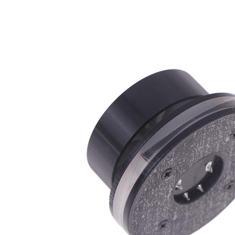 1 Pcs Usb Volume Controller Surface Dial Knob Customized Support Shortcut Keys Macro Prorgammable Rgb