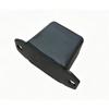 For Foton for Daimler for AUMAN ETX Truck H0292040500A0 Spring Buffer Block Front Suspension Bow Fender Rubber Limit Block