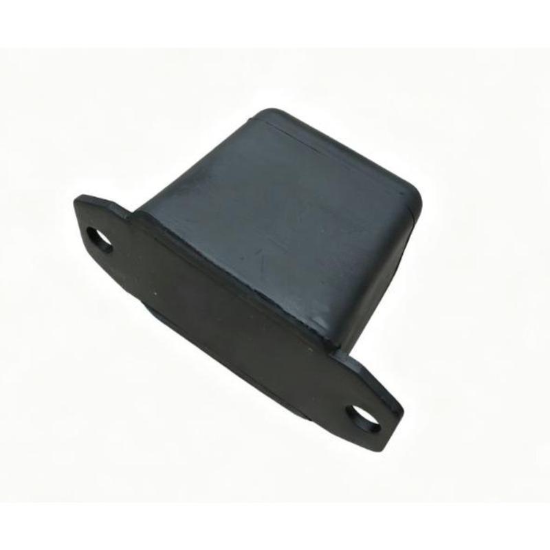 For Foton for Daimler for AUMAN ETX Truck H0292040500A0 Spring Buffer Block Front Suspension Bow Fender Rubber Limit Block