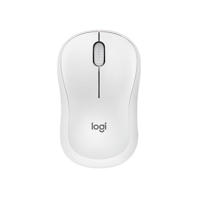 

Logitech M221 Wired Office Mouse