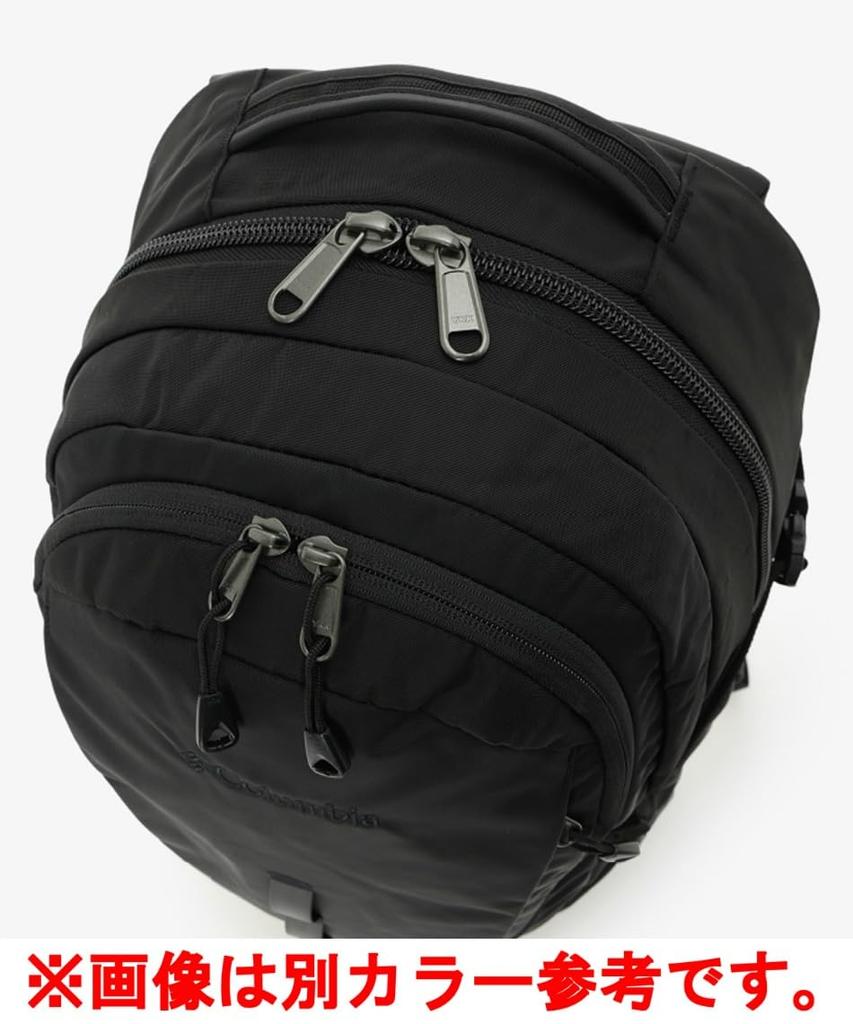 Pepper Rock 30L Backpack [Columbia] [Columbia] Men's PU7254-340 BL/340