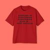 Harry Styles Dancing Is Everything Everything Graphic Merch Tshirt 100%Cotton Unisex Men‘s Women's T-Shirt Y2k Popular Fan Tee