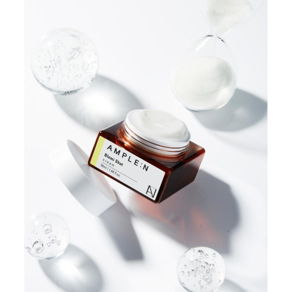 Amplen Blenishot Cream 50ml