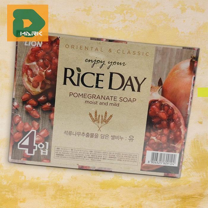 Washing Soap, Face Wash, Cleansing Soap, Pomegranate Wash, Morning Hand Pack (16521944)