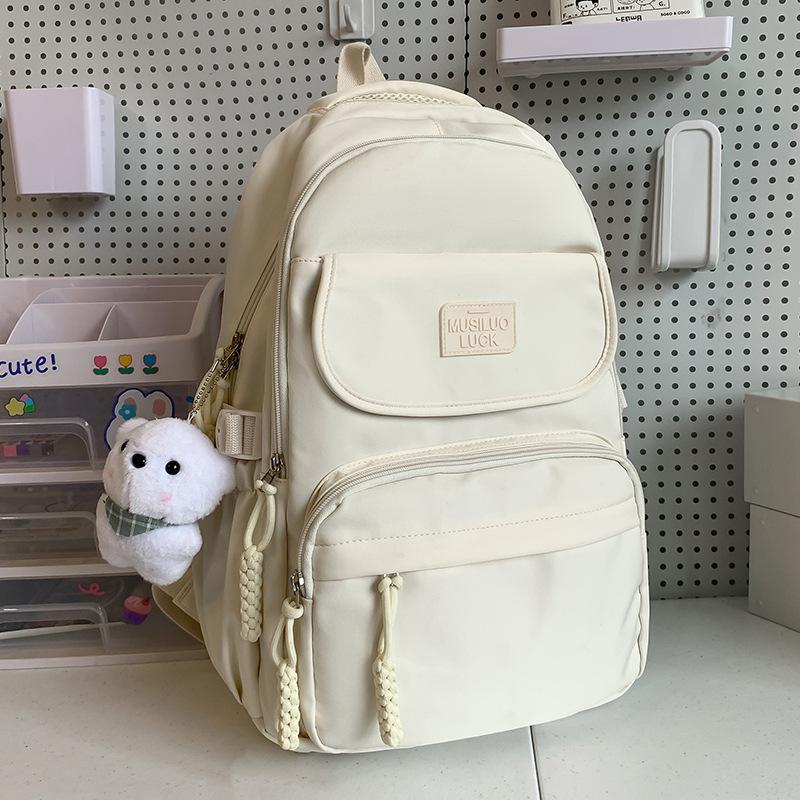 Children Elementary School Students Girls Junior High School Students High School Students Backpack College Boys