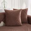 Nordic Universal Sofa Towel Thick Velvet Quilted Sofa Cover Soft Plush Anti-slip Sectional Couch Cover Slipcover for Living Room