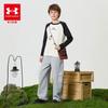 Under Armour Kids' Lightweight Crossbody Bag