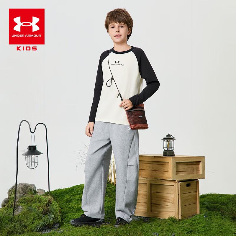 Under Armour Kids' Lightweight Crossbody Bag