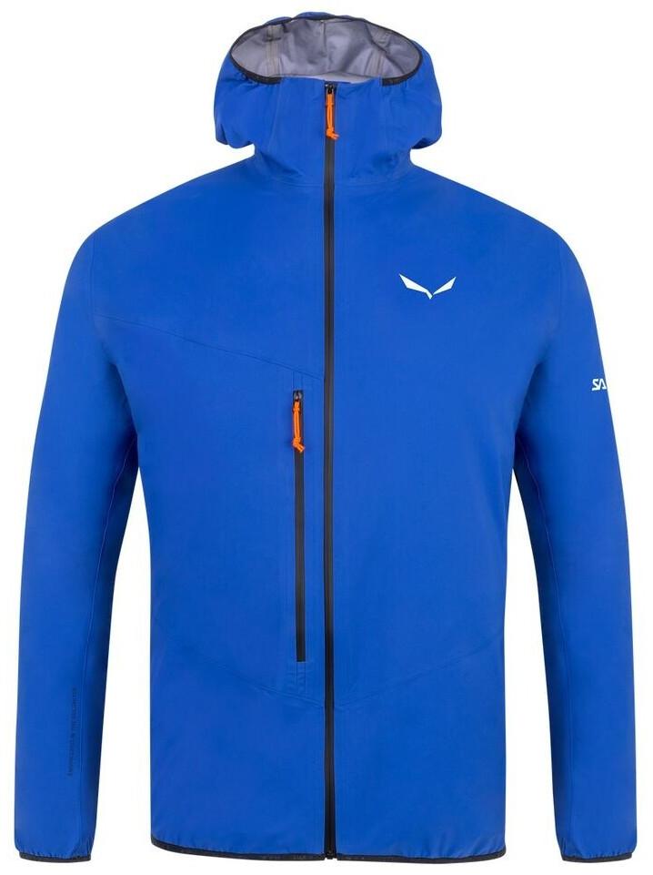 

Куртка Salewa Agner 2 PTX 3L Куртка электрическая XL