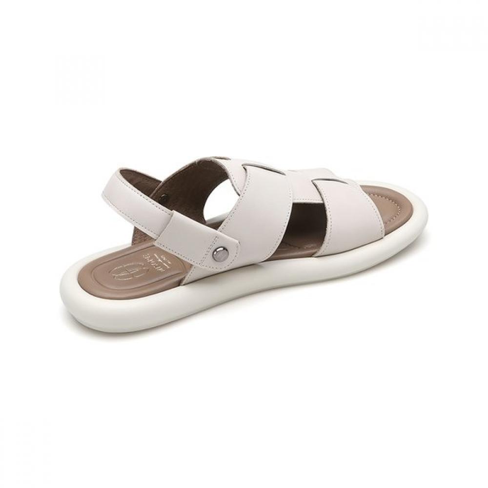 Misope Men S Sandal 2.5cm 3color 022424001
