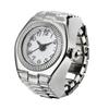 Ins Punk Watch Ring 2026 New Couple Finger Watch Mini Clock Creative Fashion Accessories