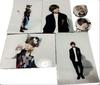 [USED] SLH Karasu KARASU Fan Meeting Bromide, Badge