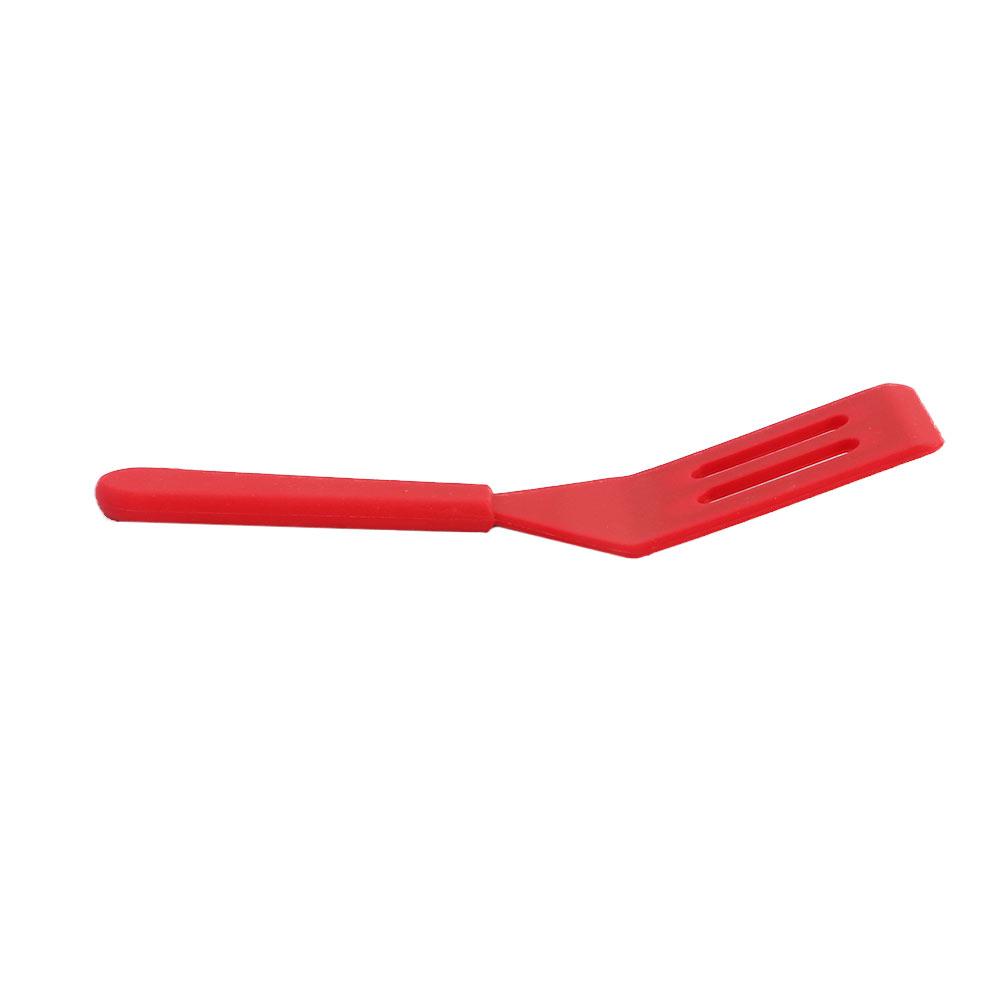 Non Stick Pancake Fried Cooking Utensil Slotted Spatula BBQ Shovel Cooking Turner Fish Spatula