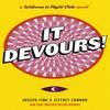 It Devours by Jeffrey Cranor Paperback Book 9780356508672