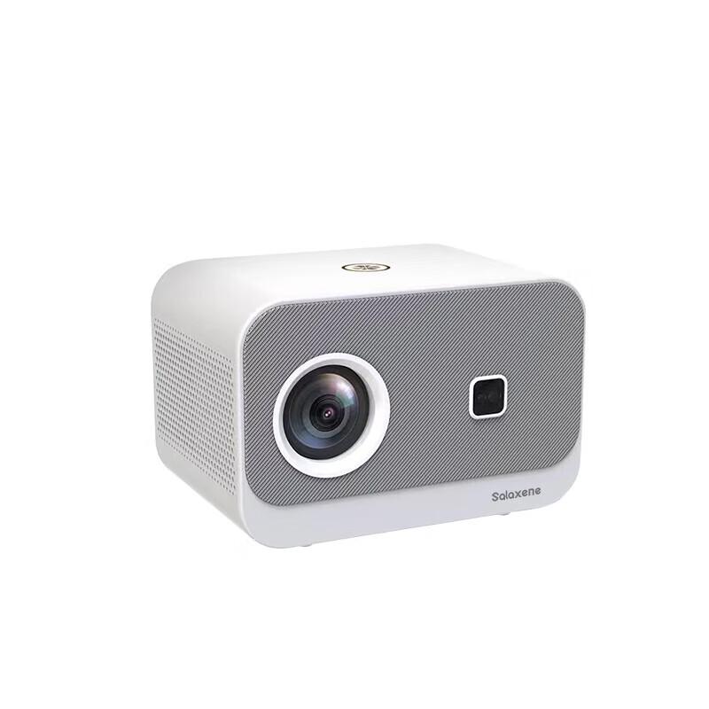 

Salaxene H7Pro HD Home Projector (CN version)