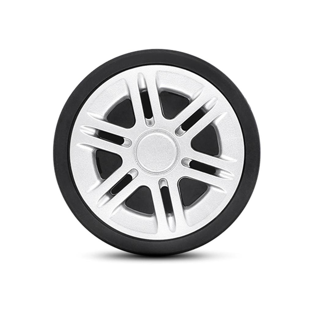 1PC Travel Suitcase Luggage Replacement Wheel Repair Accessories Replacement Luggage Wheels Tool