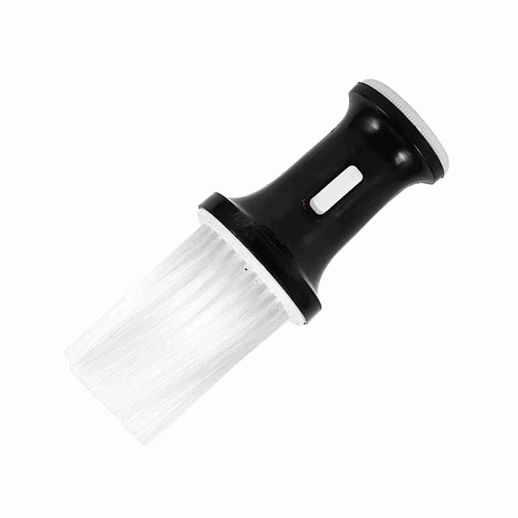 Hair Soft Brush Haircut Neck Duster Cln Hairdressing Salon Stylist Barber Tools (Small Size)