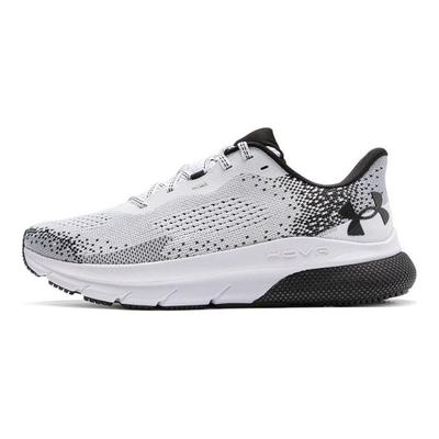 Hovr Turbulence 2 'White Black' Sneakers 3026520-105