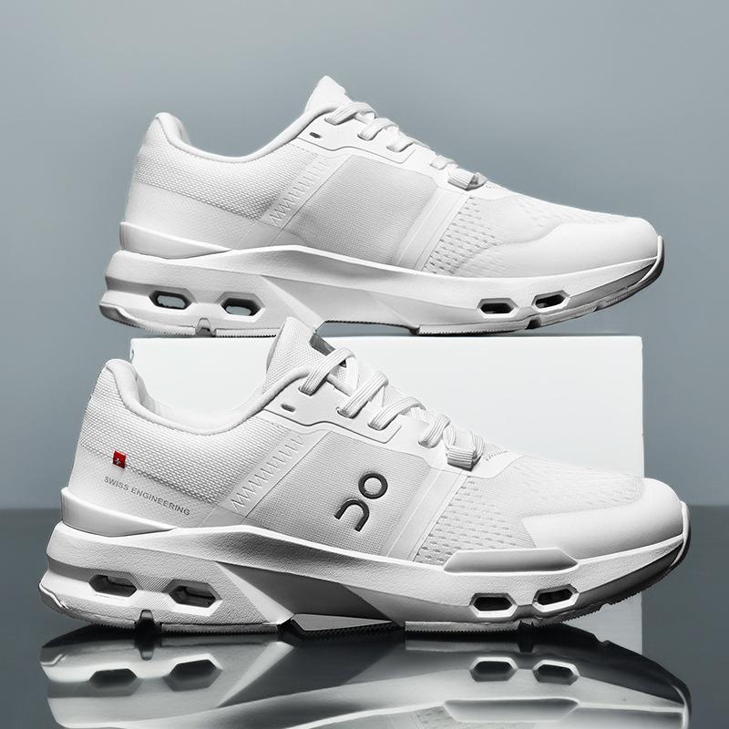 Four Seasons New Men`s Sneakers Shock