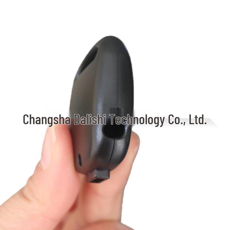 Toyota 12-Button Remote Car Key Replacement Shell