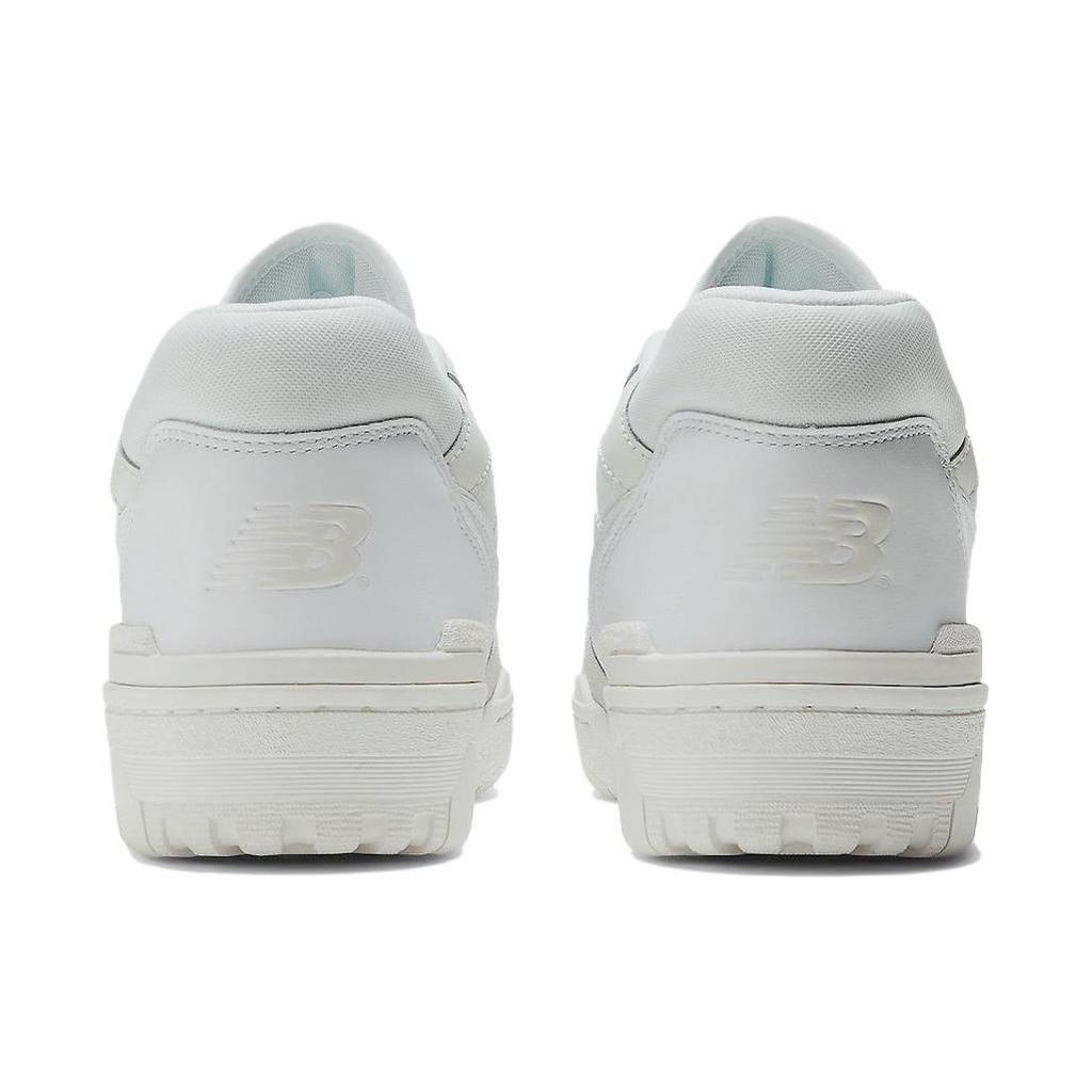 New Balance 550 'White Grey Toe' Men's BB550LSA