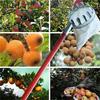 Fruit Picker Convenient Horticultural Fruit Picker Extract Pulldownandbrea Gardening Apple Peach Picking Easy To UseTools