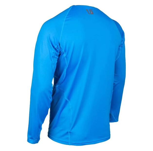 Klim Базовый слой с длинным рукавом Aggressor