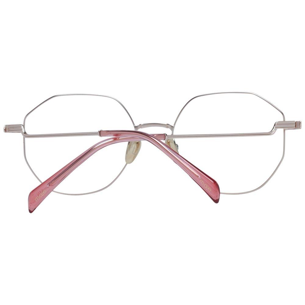 Maje  Women Optical Women S frameS Gold