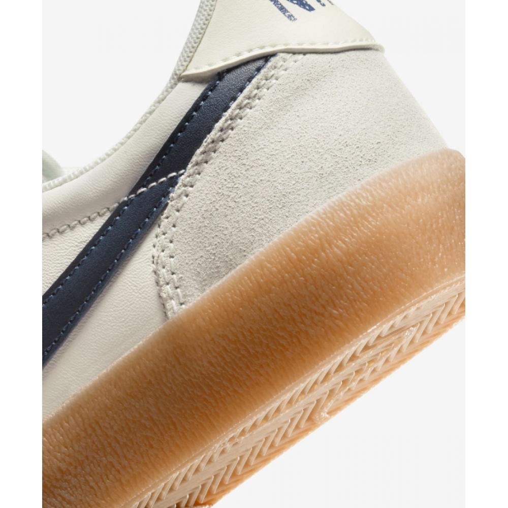 Nike Killshot 2 Leather W   Sale  Midnight Navy  sWord yelloW Fz5630 102