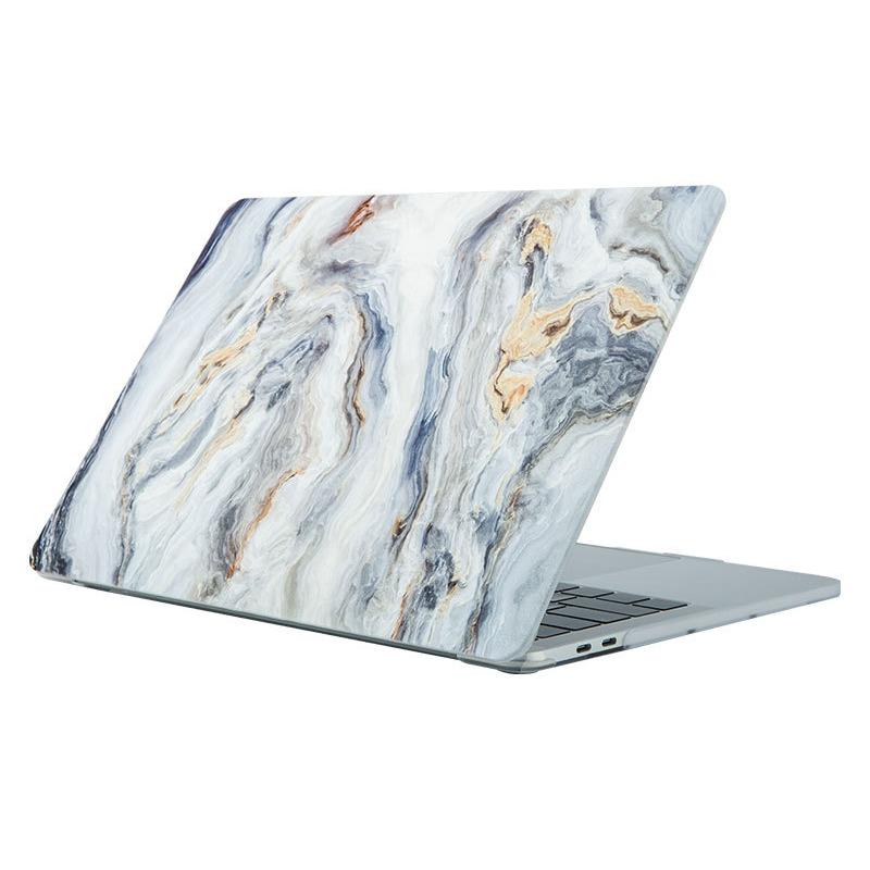 For MacBook Pro 16 Inch (2024) M4 A3403/A3186/(2021) A2485/(2023) A2780,A2991 M3 PC Case Shockproof Slim Laptop Cover