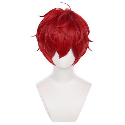 Gekleurd haar – Gekleurde cosplay pruiken