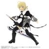 Azone International Assault Lily Arms Collection Battle Armor Set Plastic Model Kit Lily's 1/12