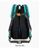 Men's Water-Resistant Outdoor Hiking and Camping Backpack