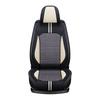 9D All-inclusive Car Seat Cushions Sports Seat Cushions Seat Covers and Interior Accessories Breathable and Waterproof(Only One Front Seat Cover)