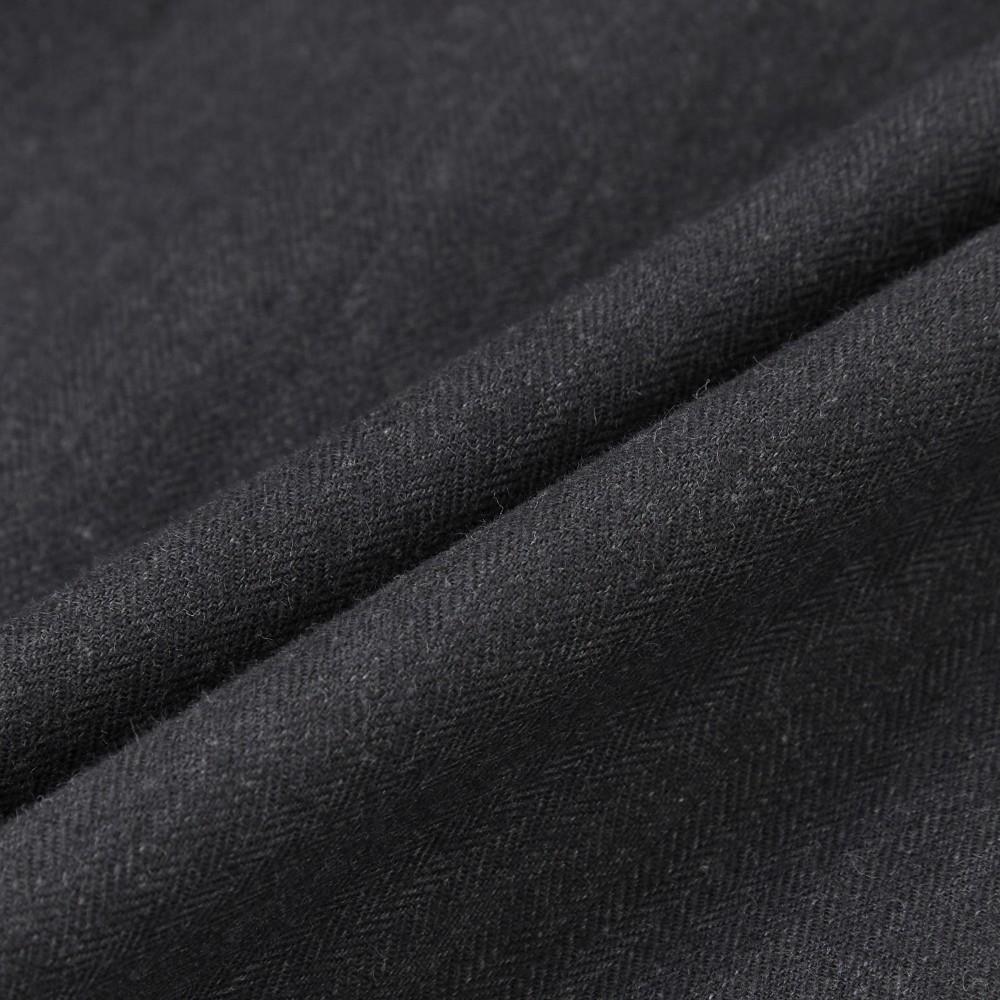 [lacoste] Women's Flannel Woven Long Dress EF996E-55N050
