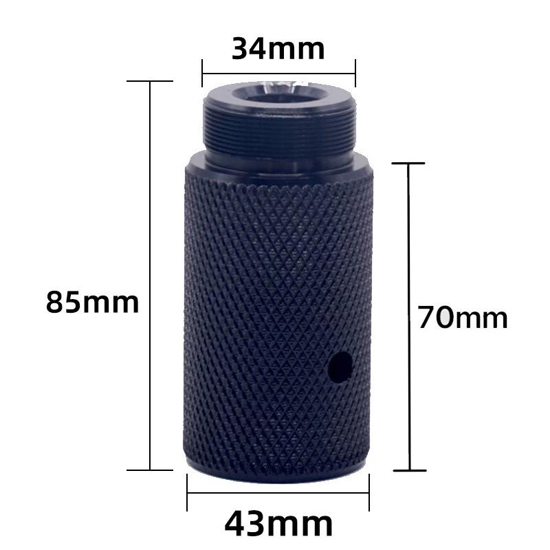 Aluminum Alloy Lightweight Bike Rear Axle Foot Pegs for Mountain and Road Bicycles